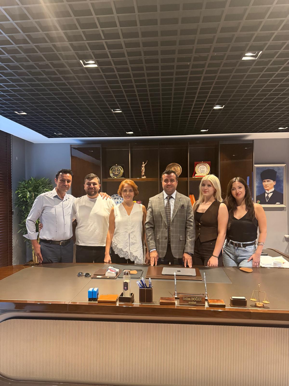 Sıkça Sorulan Sorular